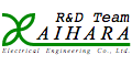 AIHARA Electrical Engineering Co., Ltd. R&D Team