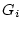 $G_i$