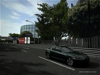 �ޥĥ� RX-8 ������S 2003