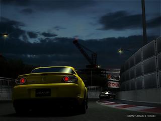 �ޥĥ� RX-8 ������S 2003