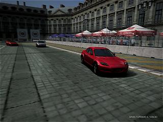 �ޥĥ� RX-8 ������S 2003