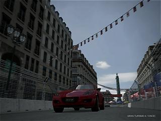 �ޥĥ� RX-8 ������S 2003