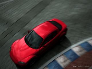 �ޥĥ� RX-8 ������S 2003