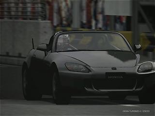 �ۥ�� S2000 2003