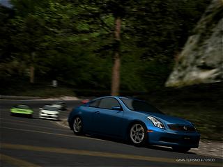 ���� �������饤�� ������ 350GT 2003