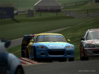 ���ס��� S2000 �졼������ 2000