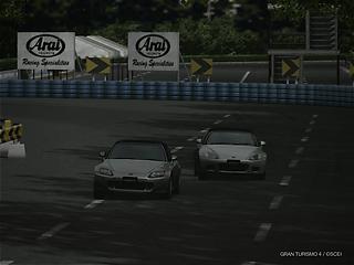 �ۥ�� S2000 TYPE V 2003