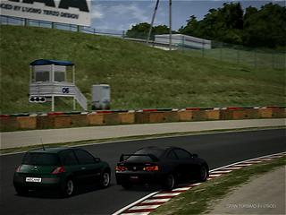 �ۥ�� ����ƥ��� TYPE R (DC5) 2003