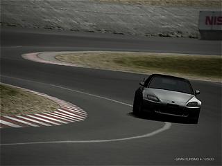 �ۥ�� S2000 TYPE V 2003