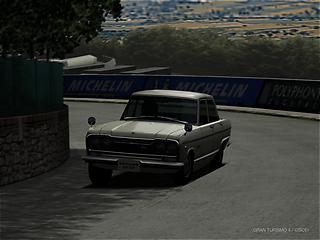 ���� �������饤�� 2000GT-B 1967