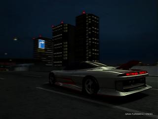 ��ɩ HSR-II ���󥻥ץ� 1989