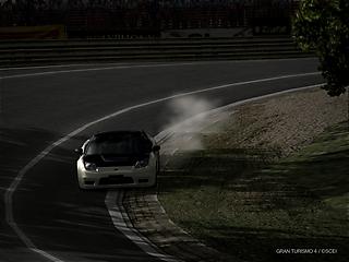 �ۥ�� NSX-R ���󥻥ץ� 2001