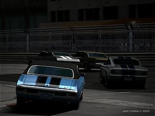 ���ܥ졼 �����٥� SS 454 1970