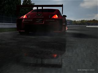 ���� �ե�����ǥ�Z ���󥻥ץ� LM�졼������ 2002