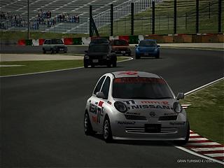 ���� mm-R ���åץ��� 2001