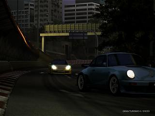 RUF 3400S 2000
