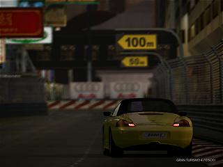 RUF 3400S 2000