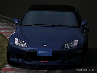 ���ס��� S2000 2000