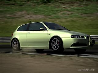 ����ե����ᥪ 147 GTA 2002
