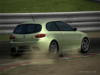 ����ե����ᥪ 147 GTA 2002