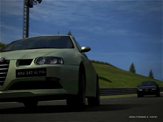 ����ե����ᥪ 147 GTA 2002