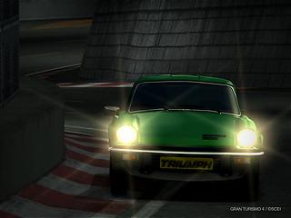 �ȥ饤����� ���ԥåȥե����� 1500 1974