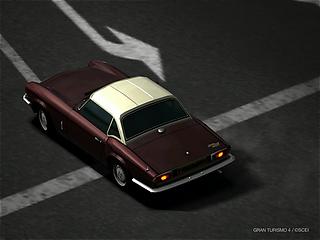 �ȥ饤����� ���ԥåȥե����� 1500 1974