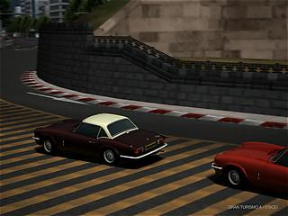 �ȥ饤����� ���ԥåȥե����� 1500 1974