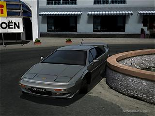 �������� �����ץ� V8 SE 1998