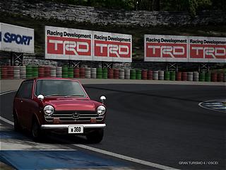 �ۥ�� N360 1967