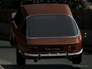 �����󥻥� ���󥿡����ץ��� MkIII 1974