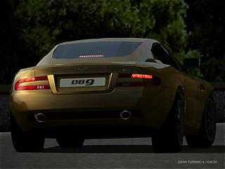 �����ȥ�ޡ��ƥ��� DB9 ������ 2003