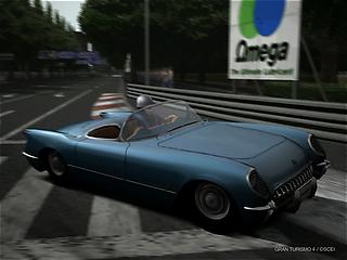 ���ܥ졼 ����٥å� ����ѡ����֥� 1954