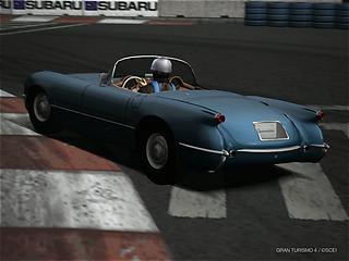���ܥ졼 ����٥å� ����ѡ����֥� 1954