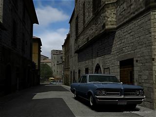 �ܥ�ƥ����å� �ƥ�ڥ��� ��ޥ� GTO 1964