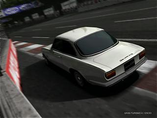 ����ե����ᥪ ����ꥢ ���ץ��� GTA 1600 1965