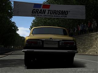 ������ �٥�å� 1600 GT-R 1969
