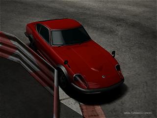 ���� �ե�����ǥ� 240ZG 1971