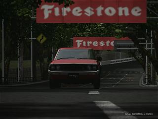 ���� �������饤�� 2000GT-R 1973