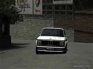 BMW 2002 ������ 1973