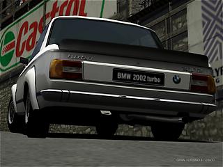 BMW 2002 ������ 1973