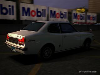 ��ɩ ��󥵡� 1600 GSR 1973