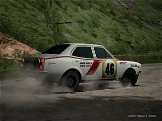 ��ɩ ��󥵡� 1600 GRS ��꡼���� 1974