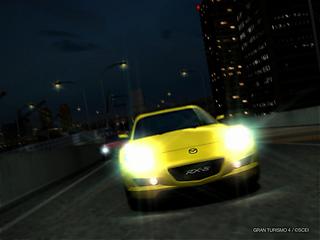 �ޥĥ� RX-8 ������S 2003
