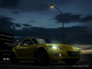 �ޥĥ� RX-8 ������S 2003