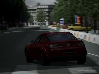 �ޥĥ� RX-8 ������S 2003