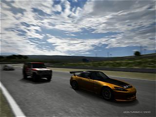 ���ߥ塼�� S2000 R1 2004