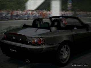 �ۥ�� S2000 2003