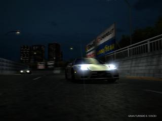 ������� NSX 2004