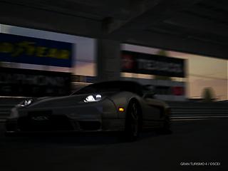 ������� NSX 2004